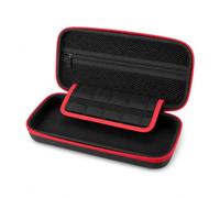 Me Auriculares Gaming con Micrófono Ajustable RGB (Negro, Funda) | Altavoces de 50 mm, USB + Jack 3.5 mm, PC y Consolas, Cable Trenzado, Almohadillas Cómodas
