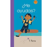 ¿Me ayudas?: libro para practicar la lectura (¡Vamos a leer!)