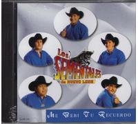 Me Bebi Tus Recuerdos