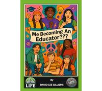 ME BECOMING AN EDUCATOR???