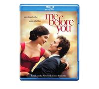 Me Before You [USA] [Blu-ray]