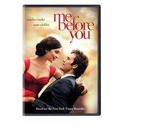 Me Before You [USA] [DVD]