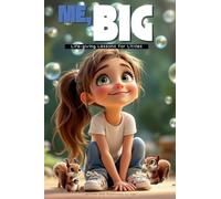 Me, Big! Life-giving Lessons for Littles