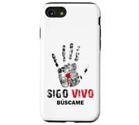 Me buscarán y me encontrarán, La Búsqueda de Todo Corazón Carcasa para iPhone SE (2020) / 7/8