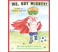 Me, but Mighty! (The Power In me)