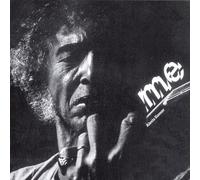 Me by Alexis Korner (2001-01-02)