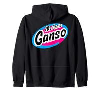 Me Canso Ganso Mexicans Amlovers Mexico Sudadera con Capucha