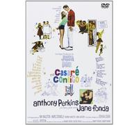 Me Casar?? Contigo (Import Movie) (European Format - Zone 2) (2013) Jane Fonda; Anthony Perkins; Ray Walston
