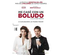 Me casé con un boludo [DVD]