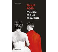 Me casé con un comunista: 2 (Contemporánea)