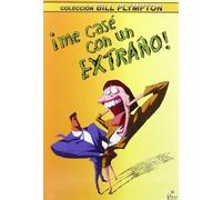 ¡Me casé con un extraño! [DVD]
