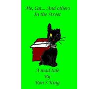ME, CAT... And others in the street.