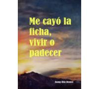 Me Cayo La Ficha Vivir O Padecer