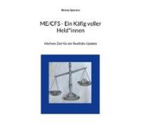 Me/cfs - Ein Käfig Voller Held*innen (ebook)