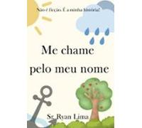 Me Chame Pelo Meu Nome (ebook)