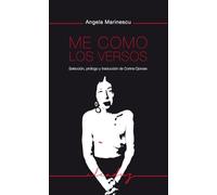 Me como los versos: 17 (alcaduz)