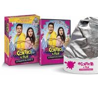 Me Contro Te Il Film - La Vendetta Del Signor S (Ds) + Cappello Di Natale