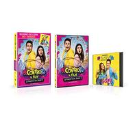 Me Contro Te Il Film La Vendetta Del Signor S(DVD+Fantadisco)