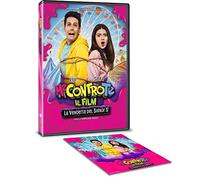 Me Contro Te Il Film La Vendetta Del Signor S - Edizione Cornice