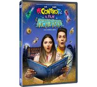 Me Contro Te - Il Mistero Della Scuola Incantata [Region Free]