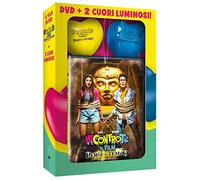 ME CONTRO TE - PERSI NEL TEMPO (DVD+CUORE)