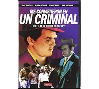 Me Convirtieron En Un Criminal / They Made Me a Criminal