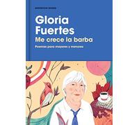 Me crece la barba: Poemas para mayores y menores (Reservoir Narrativa)