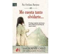 Me Cuesta Tanto Olvidarte...