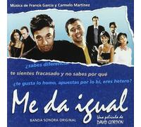 Me Da Igual