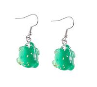 Me Dangle Earrings Women Animal Ear Accessories Present for Mom Sister
