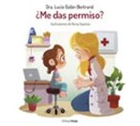 ¿me Das Permiso?