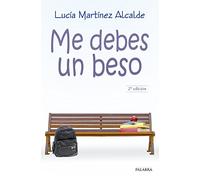 Me debes un beso (Astor)