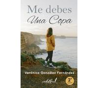 ME DEBES UNA COPA