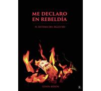 Me declaro en rebeldía