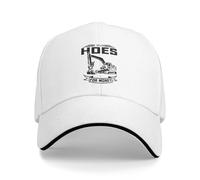 Me Dedico A La Prostitución por Dinero Unisex Sombrero Suave Gorras Hip Hop Resistente Gorra De Béisbol para Tenis Golf Aire Libre