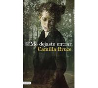 Me dejaste entrar (Áncora & Delfín)