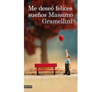 Me deseó felices sueños (Áncora & Delfín)