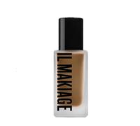 Me despert como esta base de base impecable IL Makiage (sombra 150 1.00 fl oz)