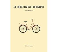 Me dirijo hacia el horizonte