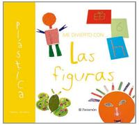 Me divierto con… Las figuras