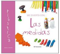 Me divierto con… Las medidas