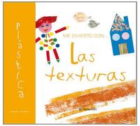 Me divierto con… Las texturas