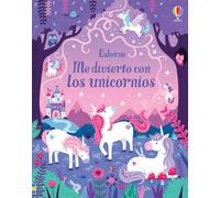 Me divierto con los unicornios