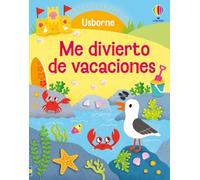 Me divierto de vacaciones (Me divierto con...)