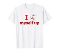 Me divierto en Funny Mahjong Camiseta