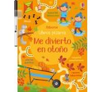 Me Divierto En Otoño