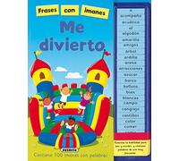 Me Divierto (Frases Con Imanes)