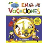 Me divierto y aprendo en vacaciones. Máquinas (Vacaciones divertidas)