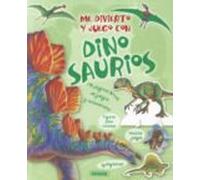 Me divierto y juego con dinosaurios