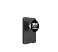 Me Duele la Espalda por Llevar a mi compañero de Puente PopSockets PopWallet para MagSafe